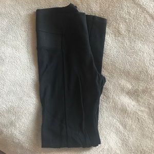 🎉 3 for $15!🎉 Zara Basic Leggings